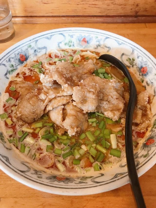 らーめんいやどうも - サブ画像1