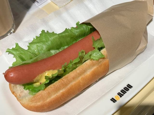 ドトールコーヒーショップ 竹橋店 - サブ画像1