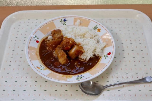 学生食堂 キッチンスタジアム - サブ画像2