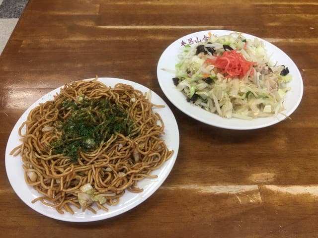 毛呂山食堂 - サブ画像2