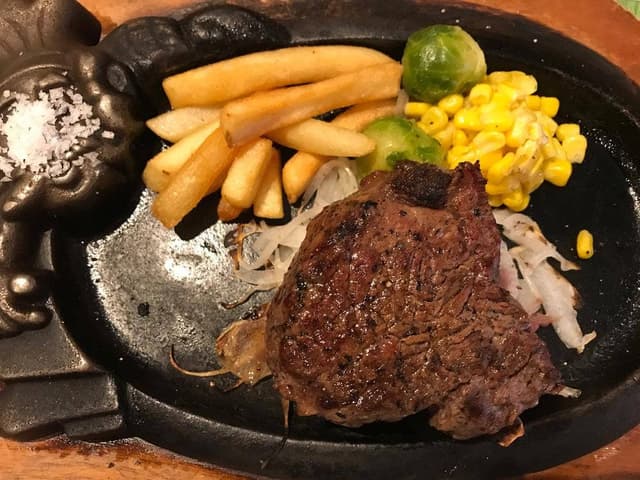 ブロンコビリー 南浦和円正寺店 - サブ画像1