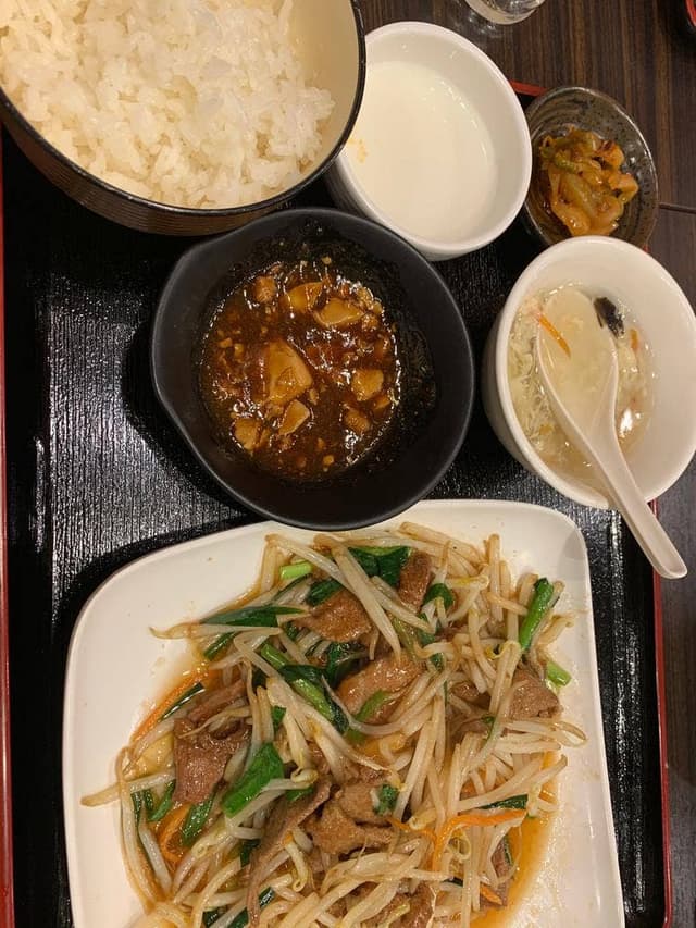 中華料理 菜香菜 日本橋店 - サブ画像1