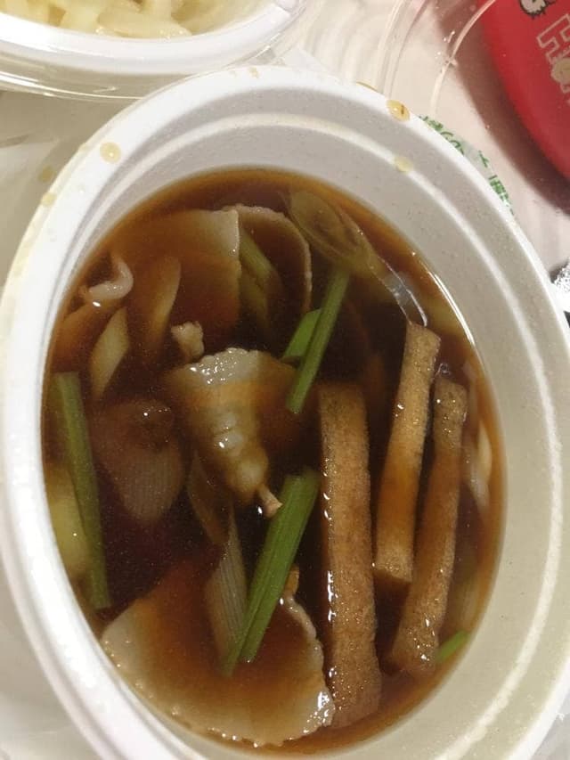 肉汁うどん たまや - サブ画像1