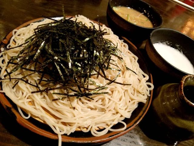 まるすけ - サブ画像3