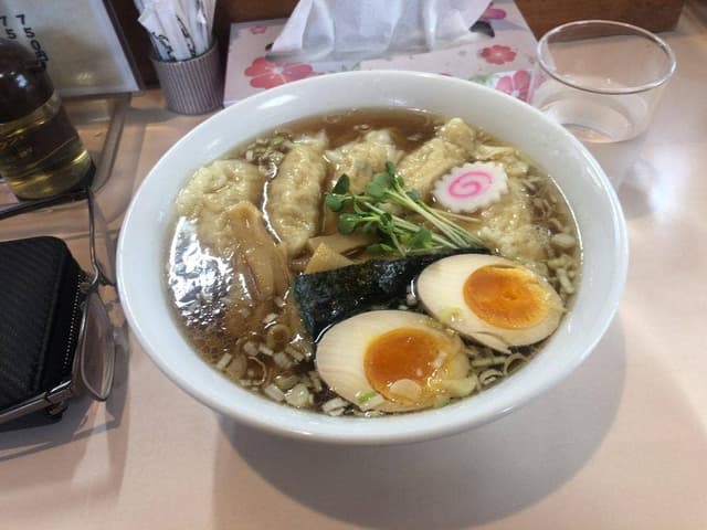 麺処 大木 - サブ画像3