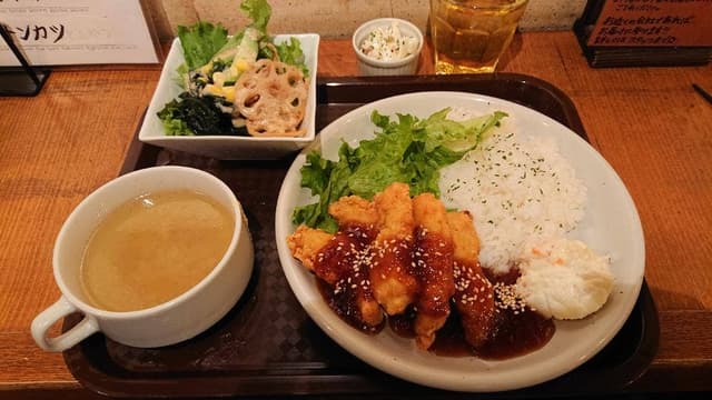 Standing Bar Rupo - サブ画像2