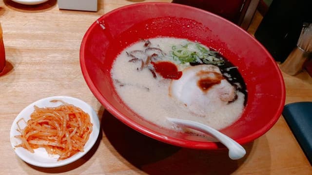 一風堂 仙台東口店 - サブ画像1