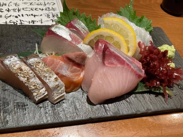 酒と飯スタンドゆうじ - サブ画像1