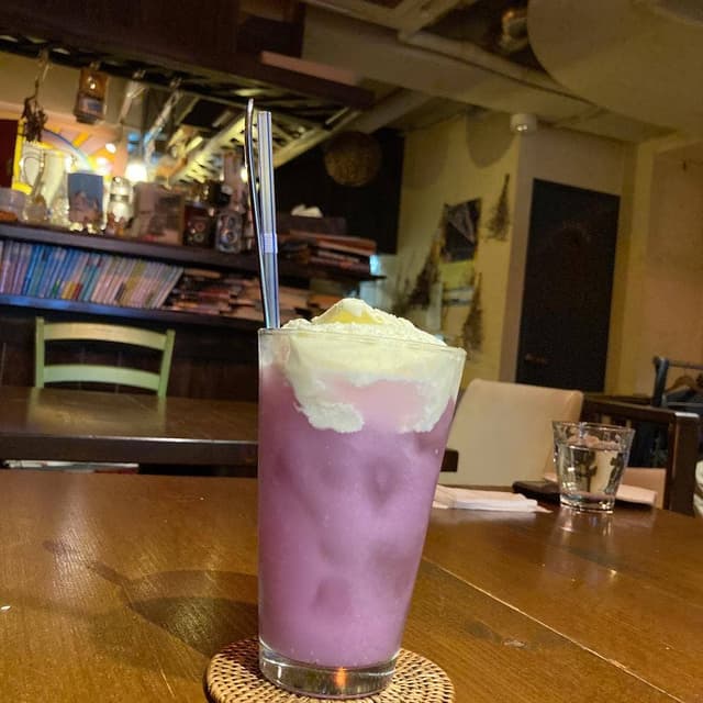 キジトラ珈琲舎 - サブ画像2