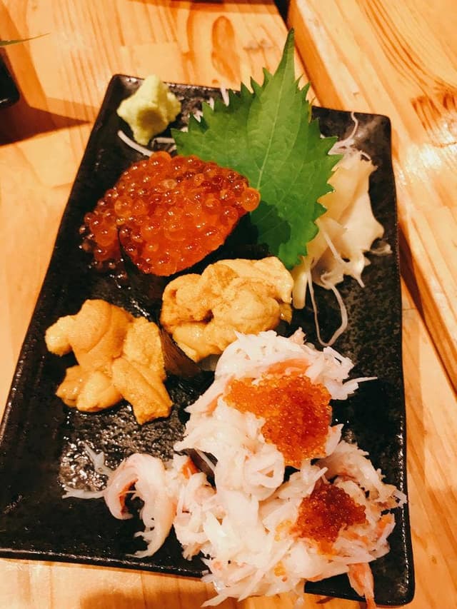 ちょこっと寿司 国際通り牧志店 - サブ画像3