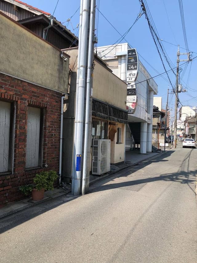 そば処武蔵野 - サブ画像2
