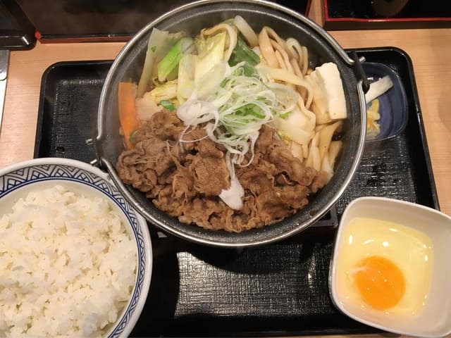 吉野家 阿佐ヶ谷店 - サブ画像1