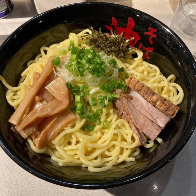 東京油組総本店 市ヶ谷組 - サブ画像1