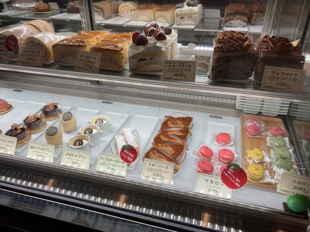 イソップの台所 - サブ画像3