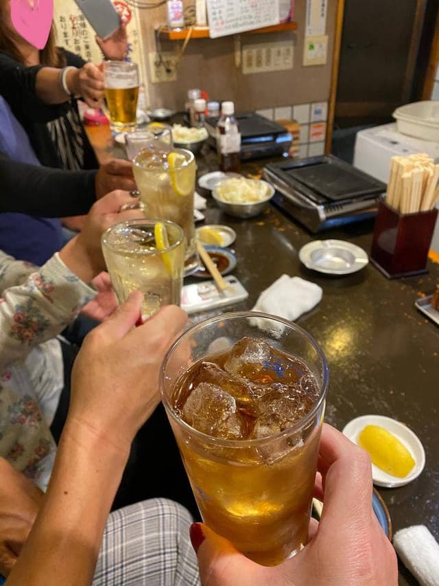 大衆ホルモン焼肉 順 - サブ画像1