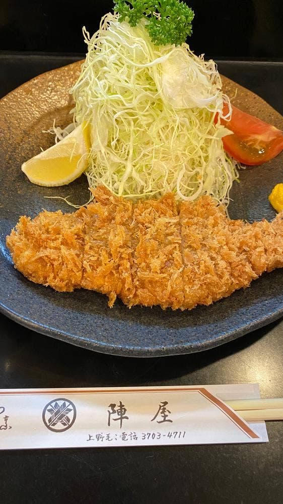 陣屋 - サブ画像2