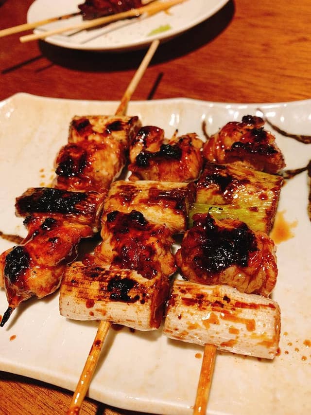 The ARATAKE - サブ画像2