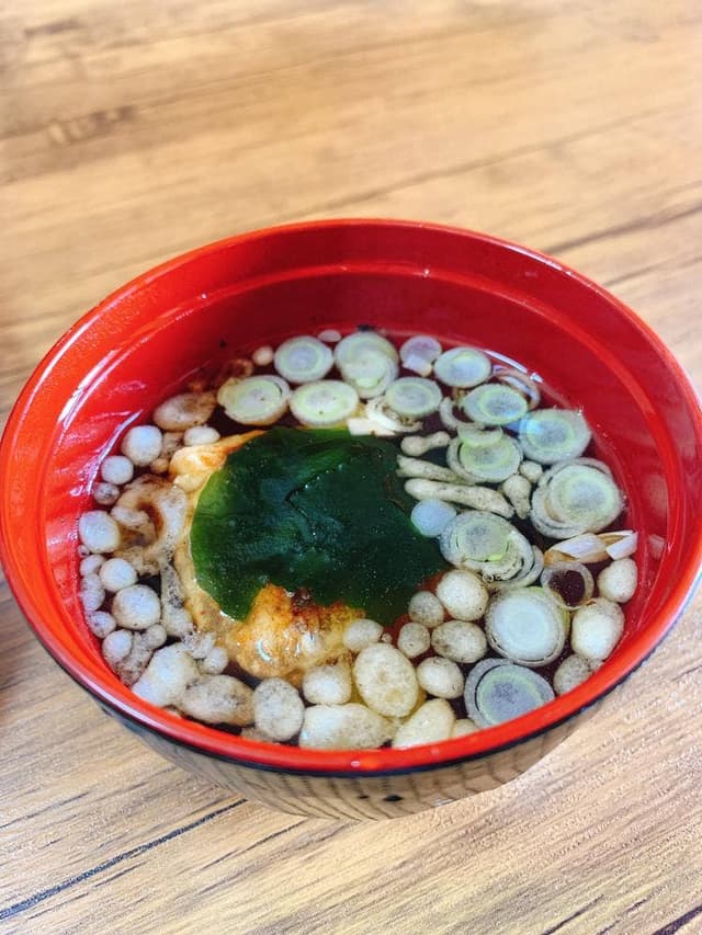 和カフェあん - サブ画像1