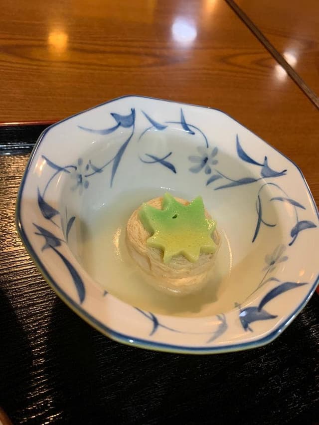 かな半旅館 お食事処 - サブ画像3