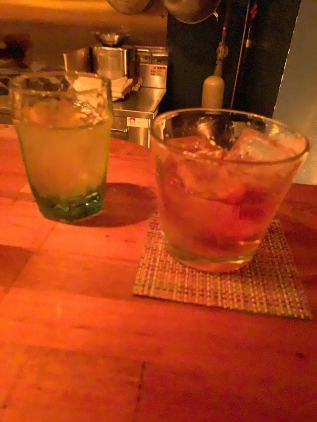 BAR 蓮月 - サブ画像2