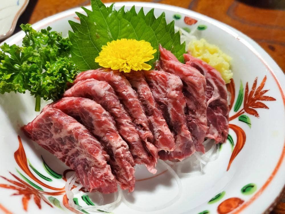 北栄亭