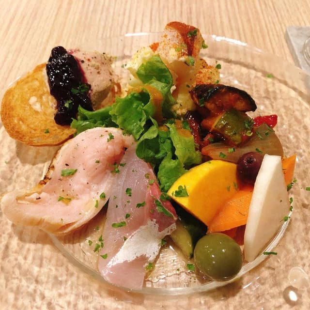 BAR PULPO - サブ画像2