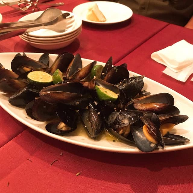 OSTERIA Quattro Valli - サブ画像1