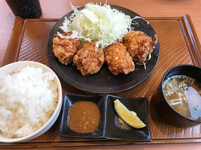 から好し 青梅河辺店 - サブ画像1