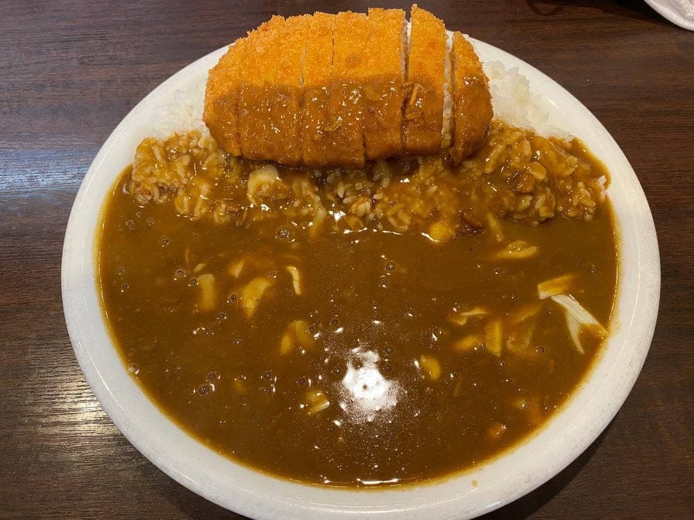 カレーハウスCoCo壱番屋 三郷彦成店