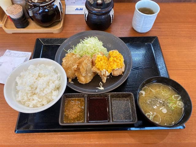 からやま 埼玉杉戸店 - サブ画像3