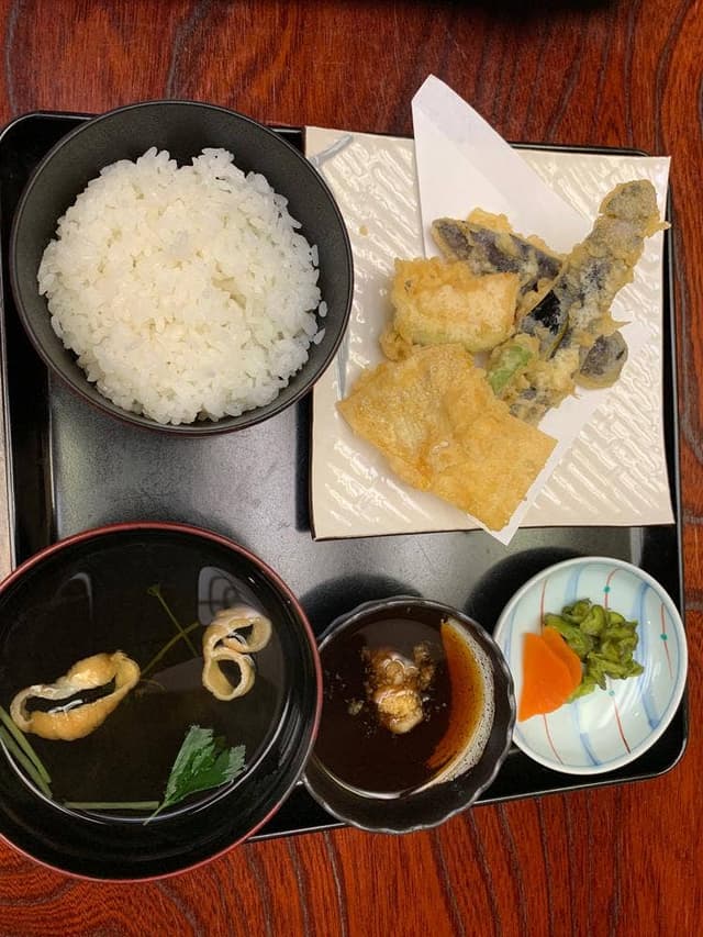 元祖 日光ゆば料理 割烹 恵比寿家 - サブ画像3