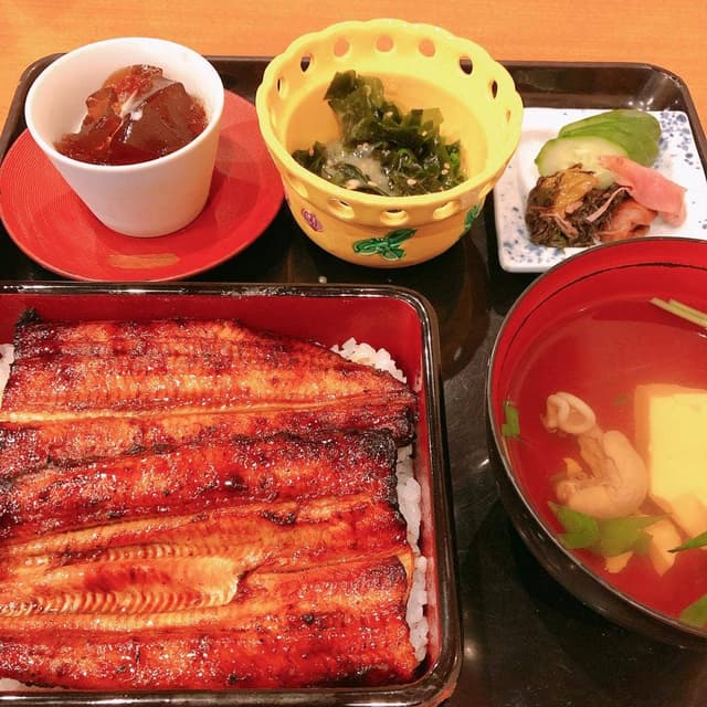 茂利戸家 - サブ画像2