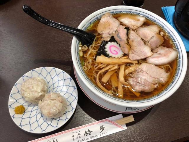 鈴多食堂 - サブ画像1