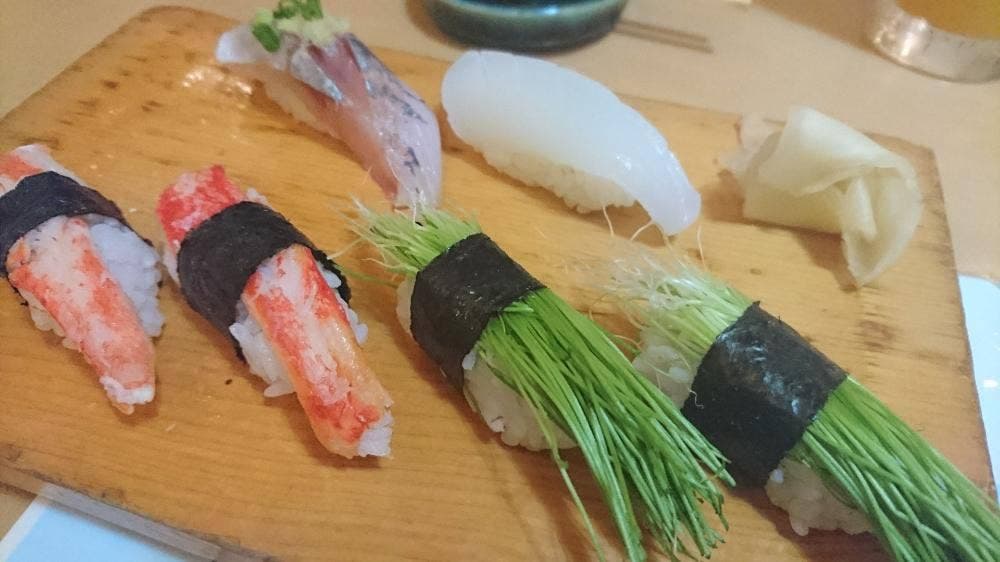 すし旬鮮料理 しゃり膳 船橋店