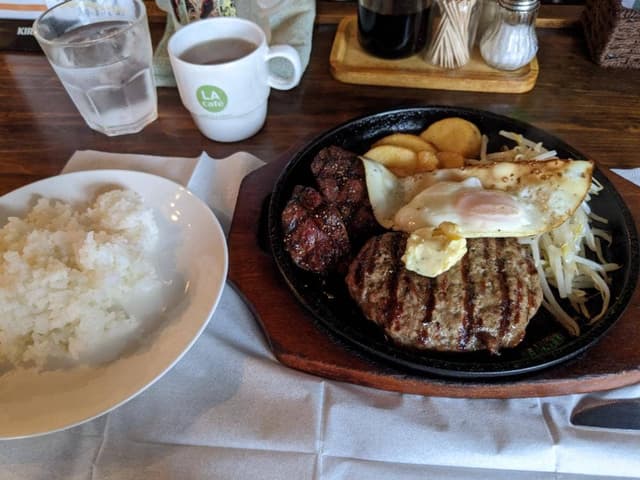 スパイシードラゴン - サブ画像3