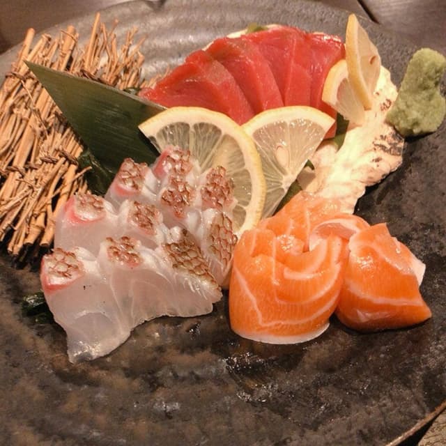 北陸三陸酒場 陸州や 新橋総本店 - サブ画像1