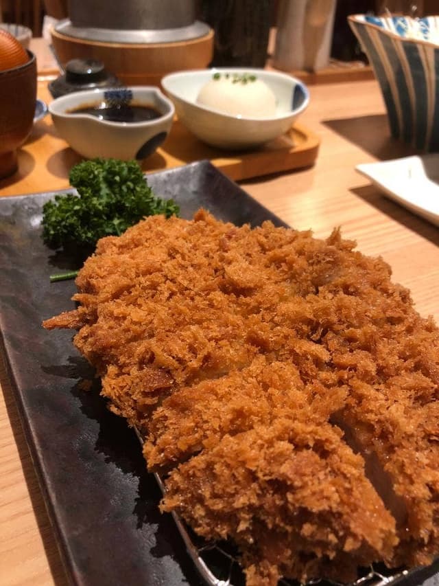 かつ工房和幸 鷺沼店 - サブ画像3