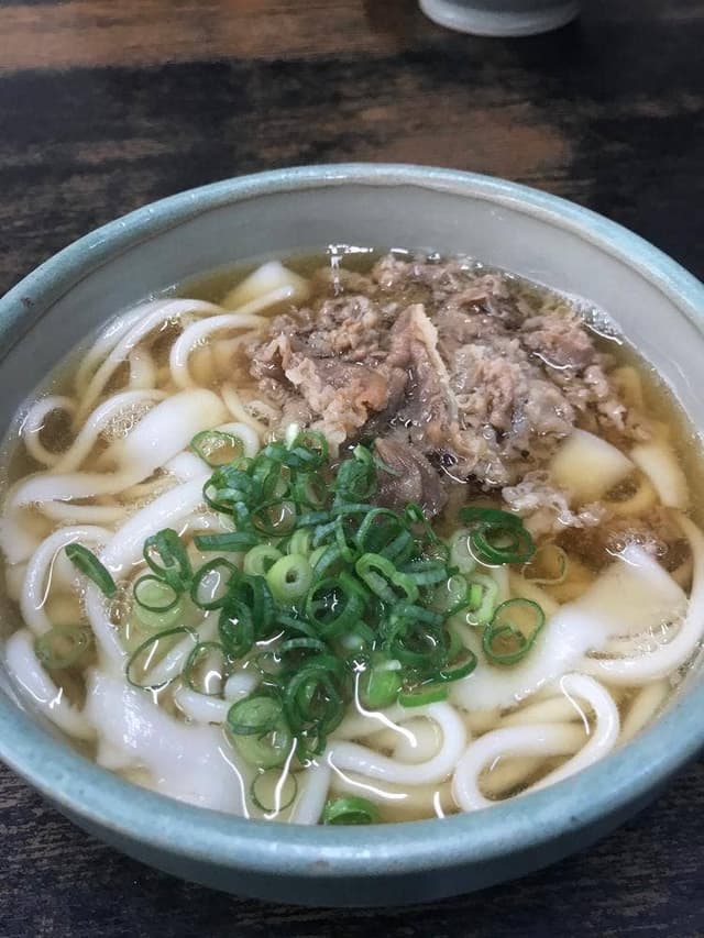 一六うどん - サブ画像2