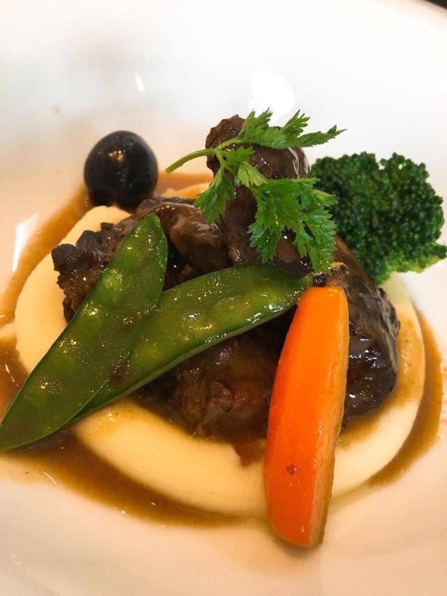 BISTRO YOKOHAMA - サブ画像1