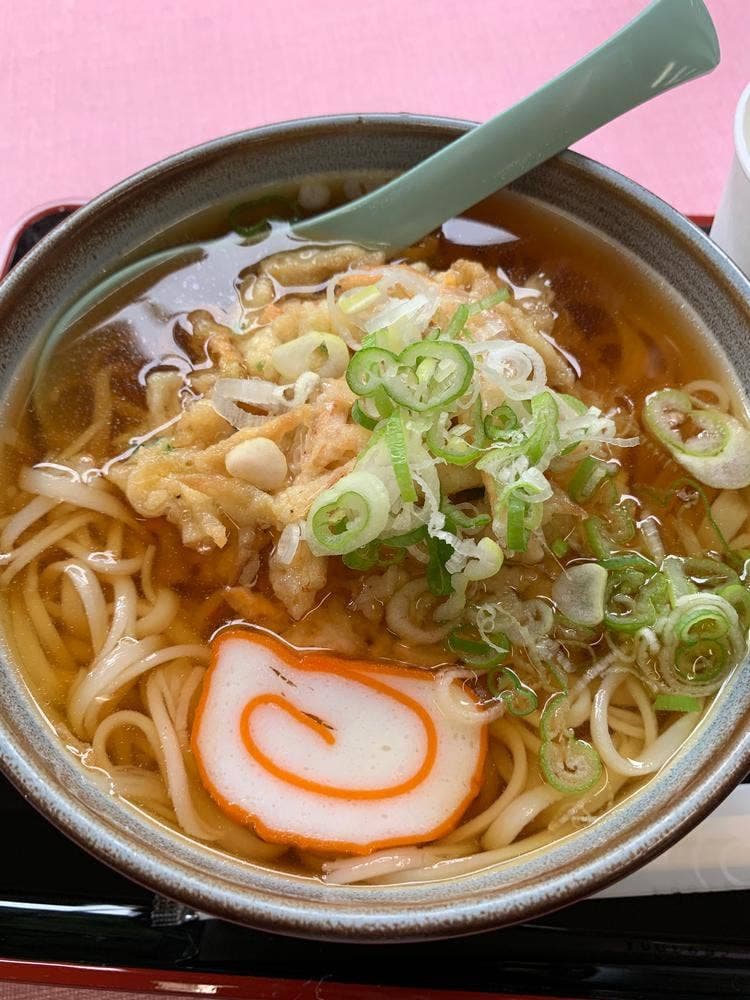 欅平駅食堂