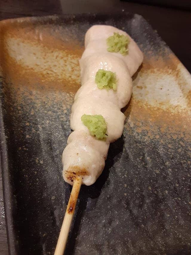 焼鳥 彦 - サブ画像2