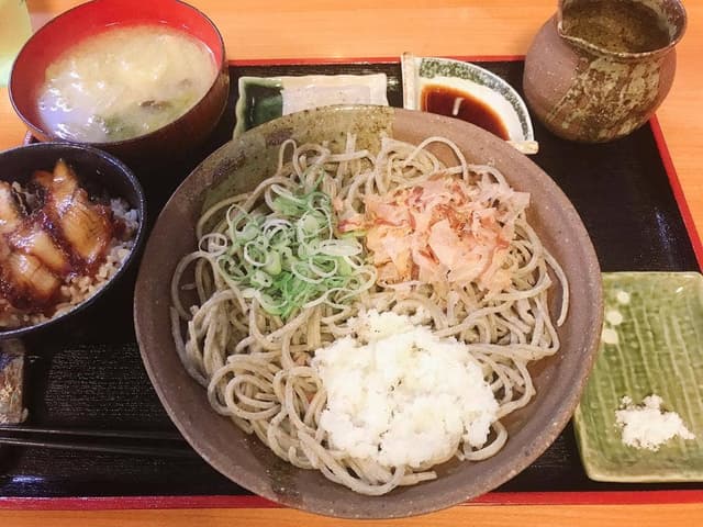 蕎麦処 滝 - サブ画像1