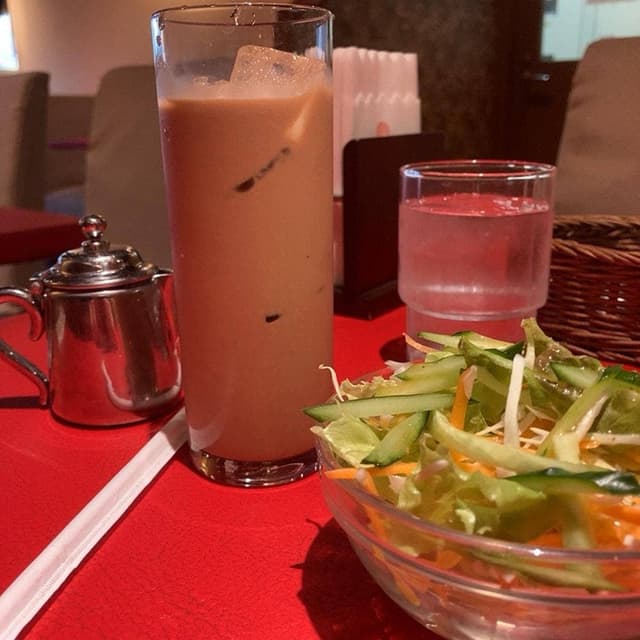 TANDOOR 溜池山王店 - サブ画像2