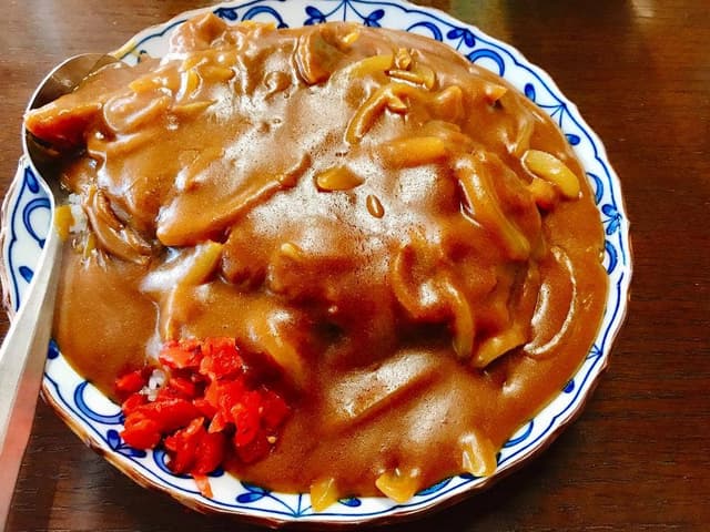 やまだ食堂 - サブ画像1