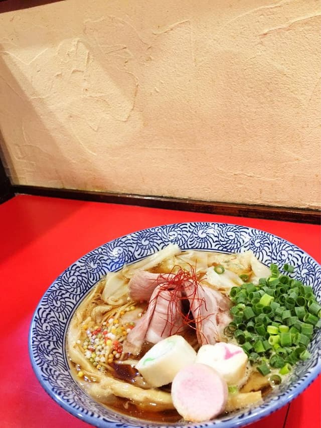 らーめん さかい - サブ画像1