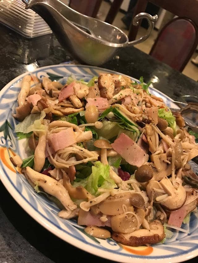 カフェレストラン水郷 - サブ画像1