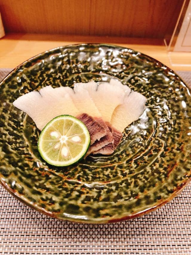 すし喜福 - サブ画像1