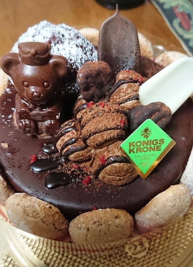 ケーニヒス クローネ いよてつ高島屋店 - サブ画像2