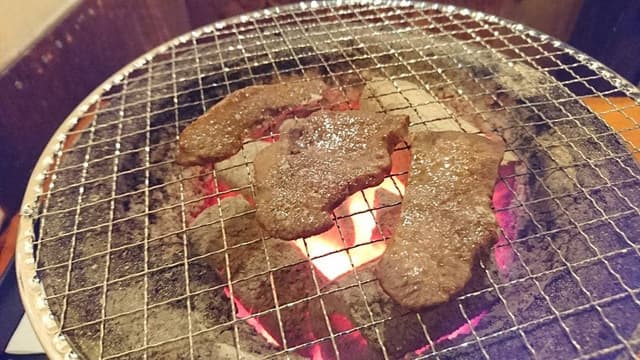 七輪焼肉 安安 綾瀬店 - サブ画像1