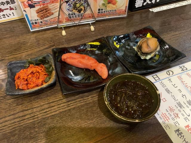 やん衆居酒屋 釧路食堂 末広店 - サブ画像1